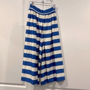 New never worn Alice and Olivia Palazzo sz 8